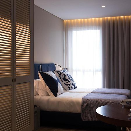Hotel Casa Hintze Ribeiro Ponta Delgada Szoba fotó