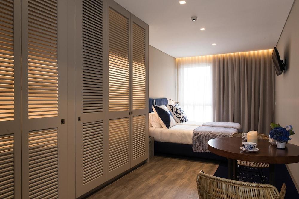 Hotel Casa Hintze Ribeiro Ponta Delgada Kültér fotó