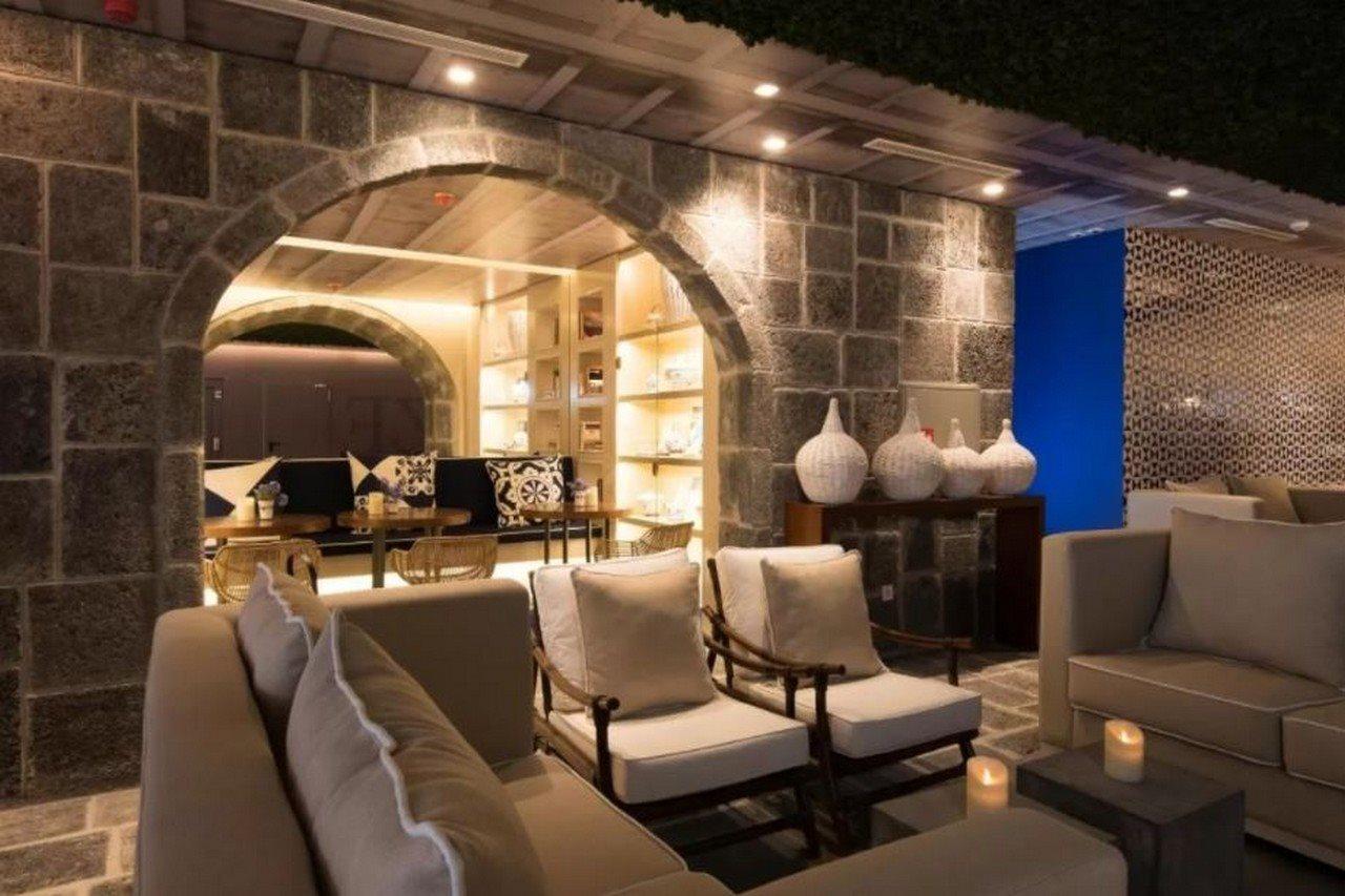Hotel Casa Hintze Ribeiro Ponta Delgada Kültér fotó