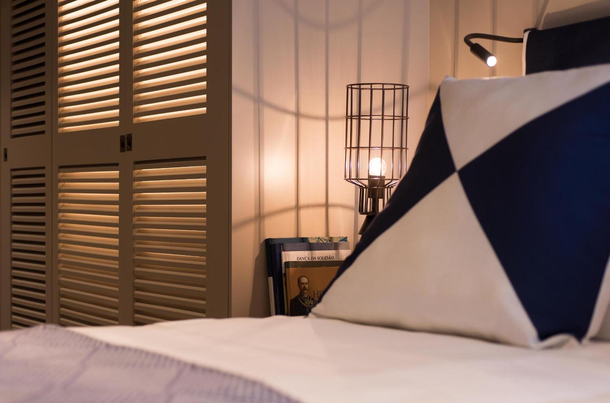 Hotel Casa Hintze Ribeiro Ponta Delgada Szoba fotó