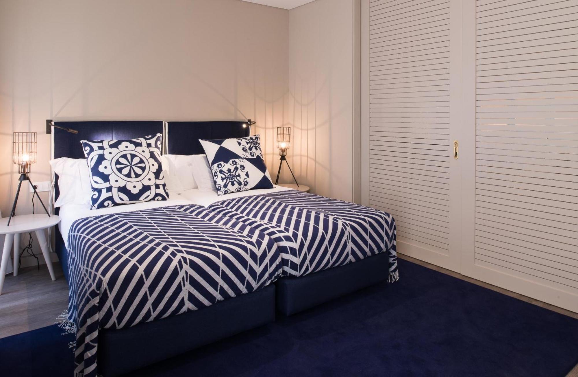 Hotel Casa Hintze Ribeiro Ponta Delgada Szoba fotó