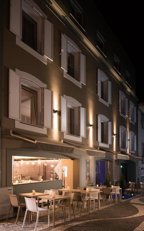 Hotel Casa Hintze Ribeiro Ponta Delgada Kültér fotó