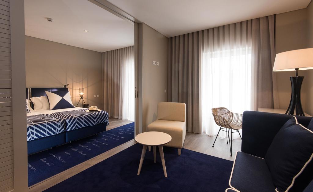 Hotel Casa Hintze Ribeiro Ponta Delgada Kültér fotó