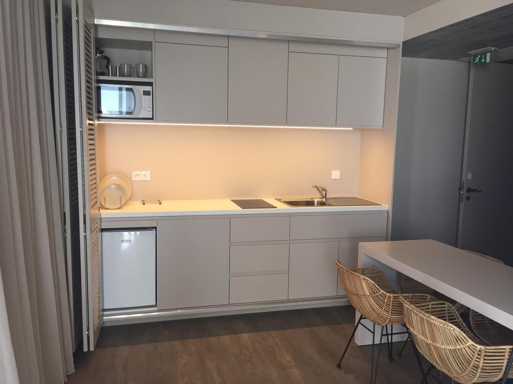 Hotel Casa Hintze Ribeiro Ponta Delgada Szoba fotó