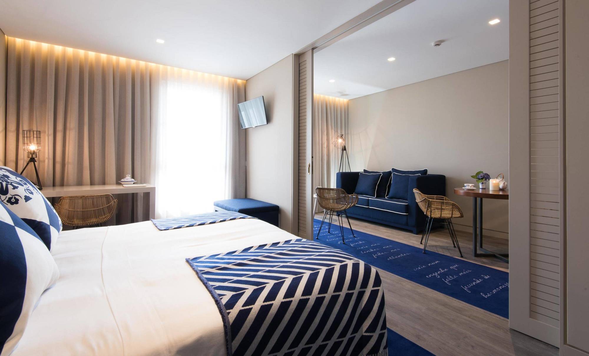Hotel Casa Hintze Ribeiro Ponta Delgada Kültér fotó