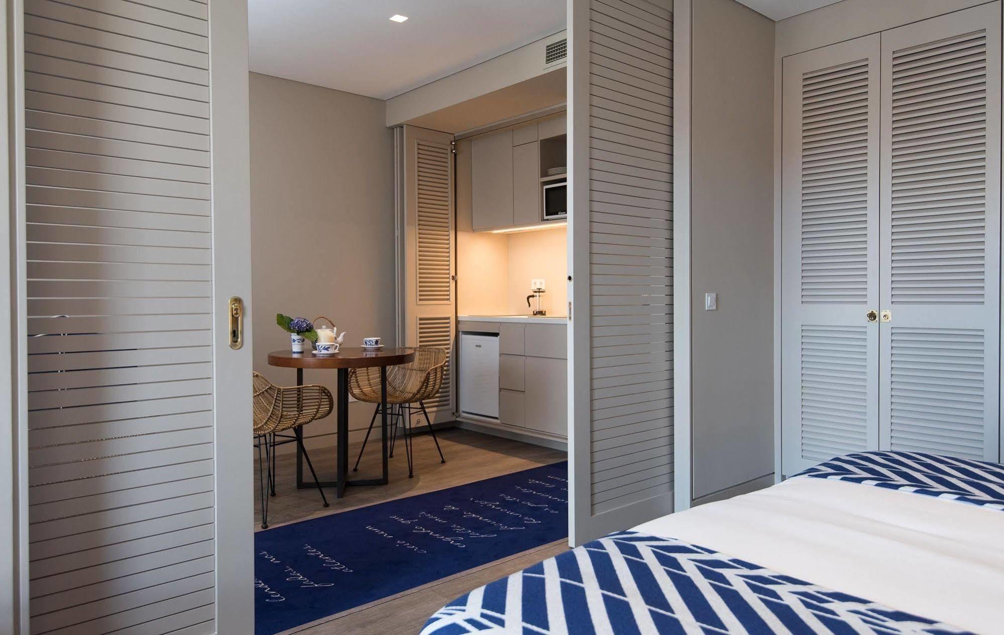 Hotel Casa Hintze Ribeiro Ponta Delgada Kültér fotó