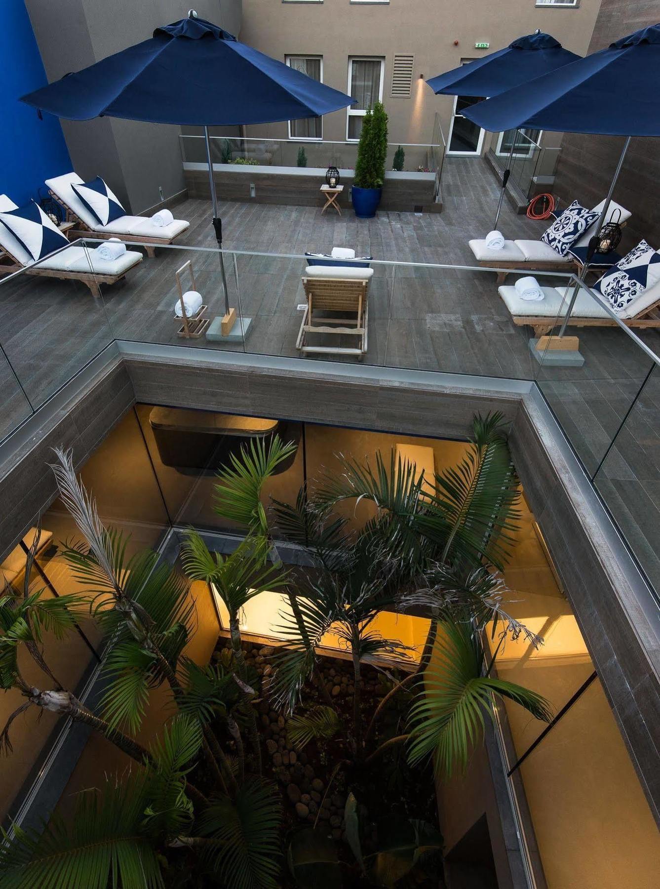 Hotel Casa Hintze Ribeiro Ponta Delgada Kültér fotó