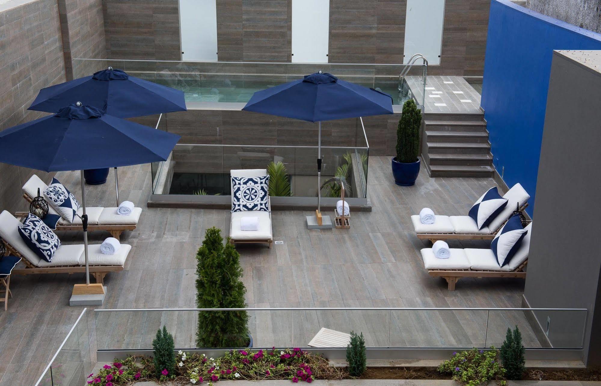 Hotel Casa Hintze Ribeiro Ponta Delgada Kültér fotó