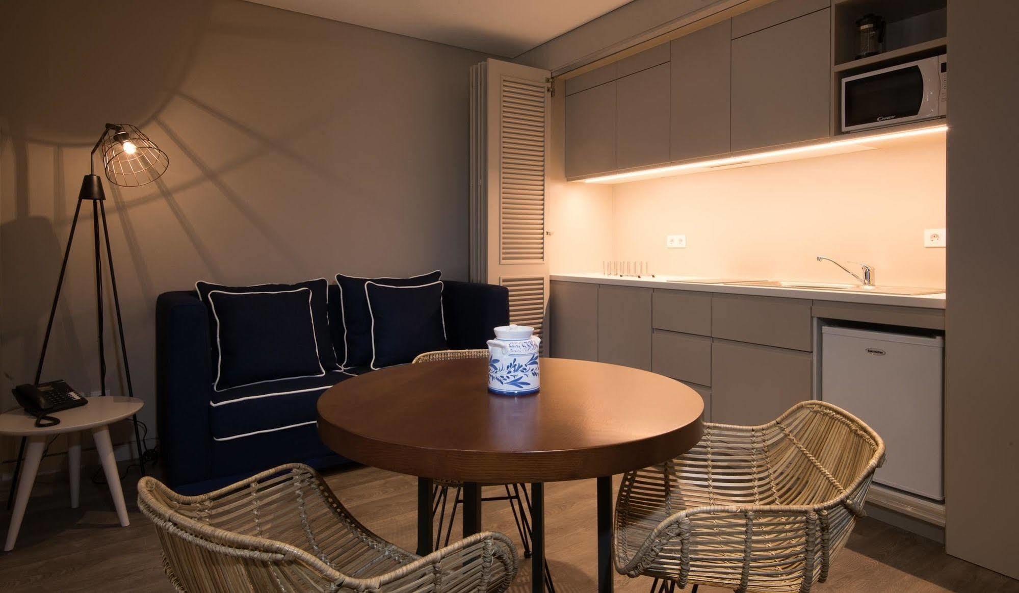 Hotel Casa Hintze Ribeiro Ponta Delgada Kültér fotó
